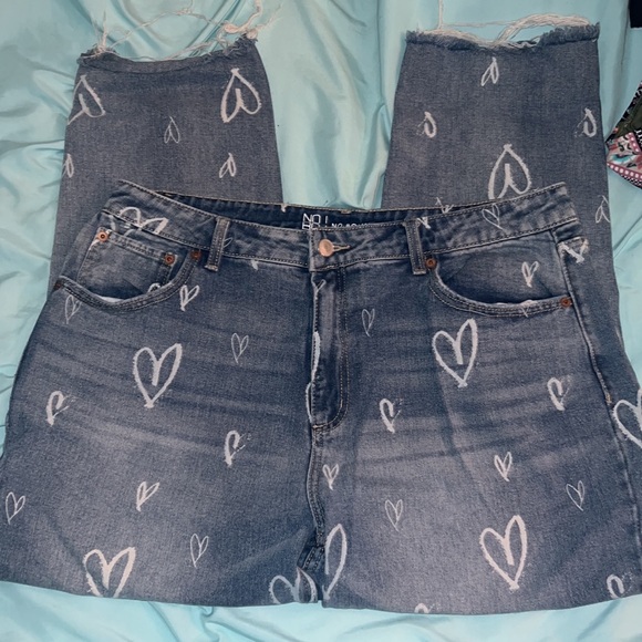 No boundaries jeans - Picture 2 of 4